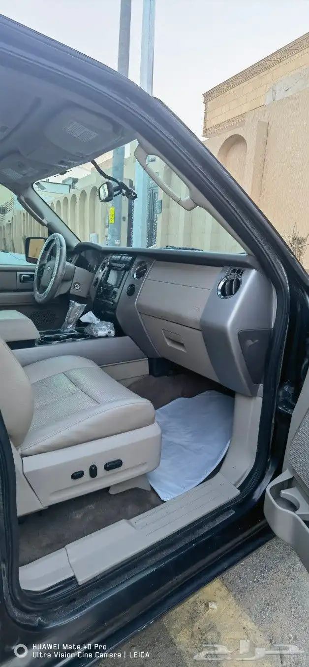 فورد اكسبيديشن 2011 13