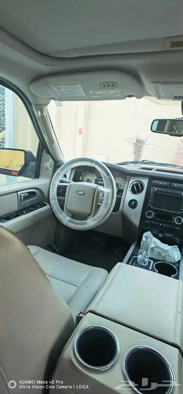 فورد اكسبيديشن 2011 17