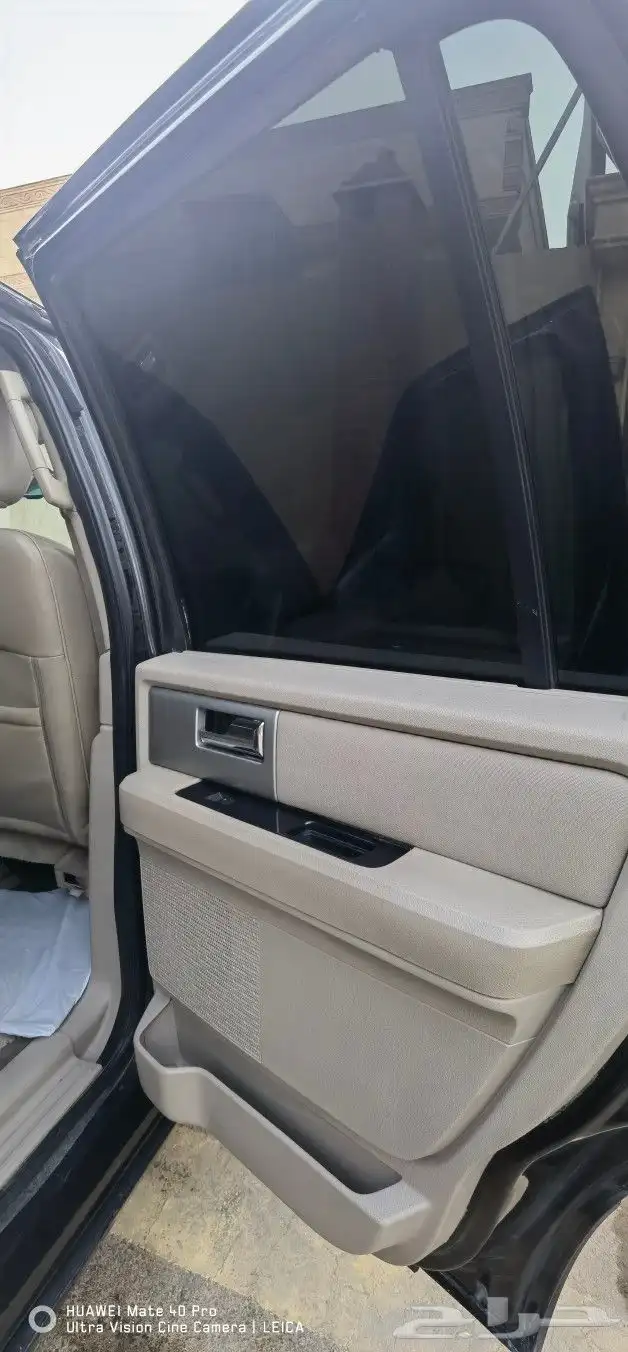 فورد اكسبيديشن 2011 15