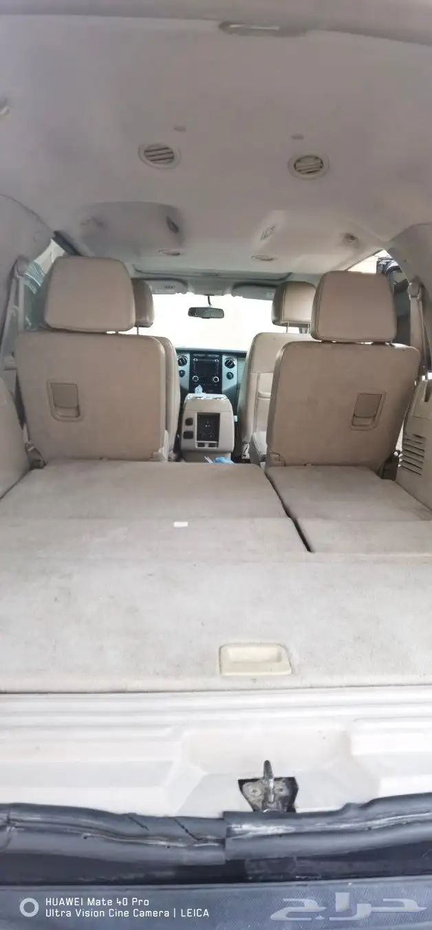 فورد اكسبيديشن 2011 10