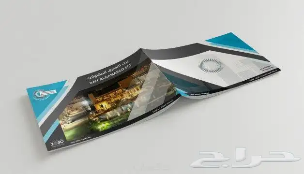 نقدم لك خدمة تصميم بروفايل احترافي للشركات والمؤسسات 0