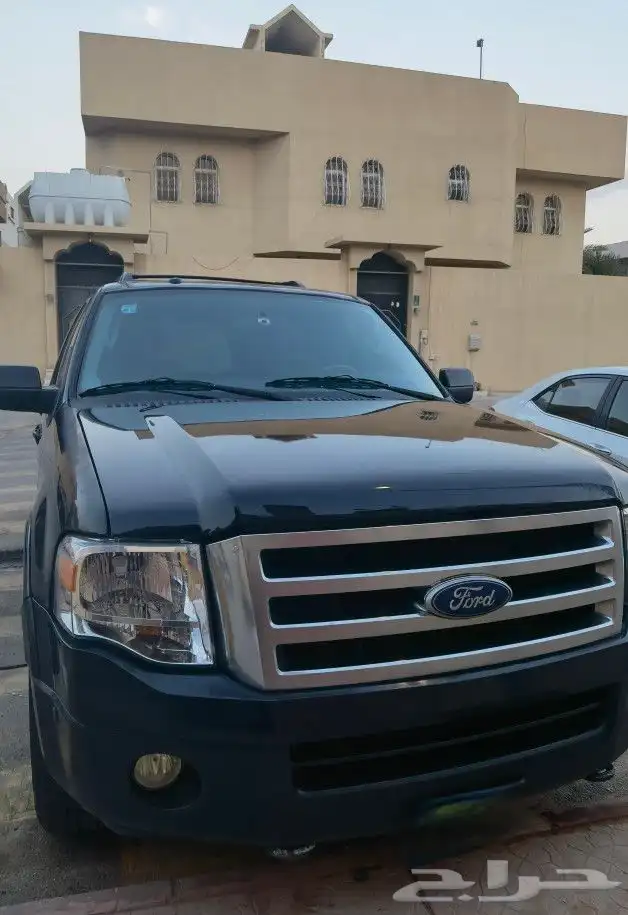 فورد اكسبيديشن 2011 4