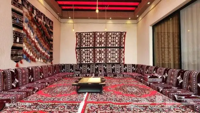 شاليهات رمال هيلز للايجار اليومي الرياض حي الرمال 10