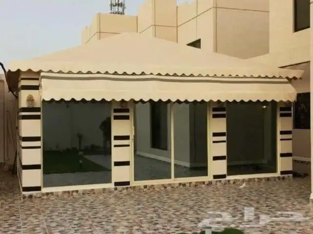 الخيام ملكي عادي بيت شعر مظلات موقف سيارات غير كماش داخلي خا 2