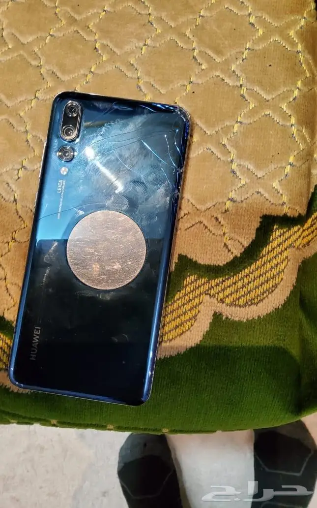 هوواي p20 pro 1