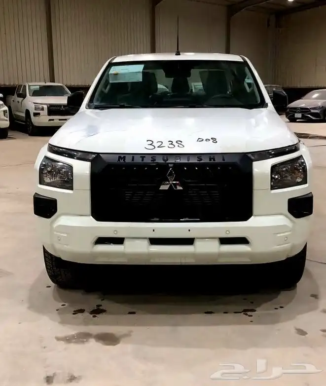 ميتسوبيشي ال 200غمارتين 2024 جنط18 1