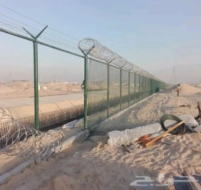 توريدوتركيب وبيع الشبوك 0