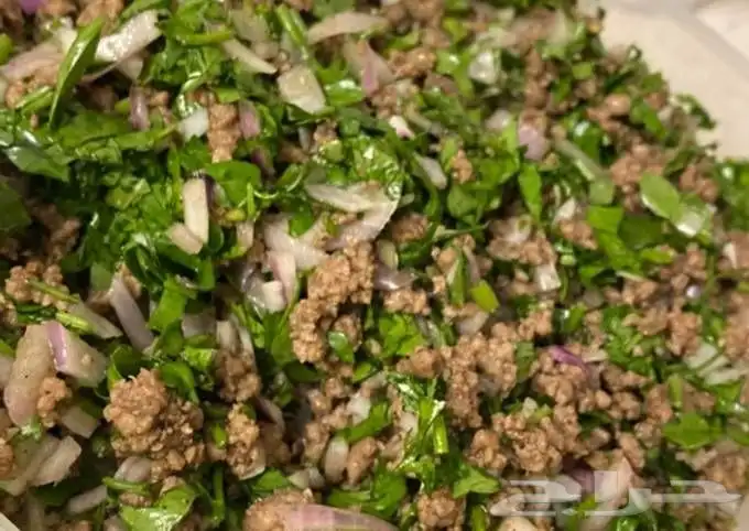 سمبوسة مفرزنة  الطعم المثالي. 11