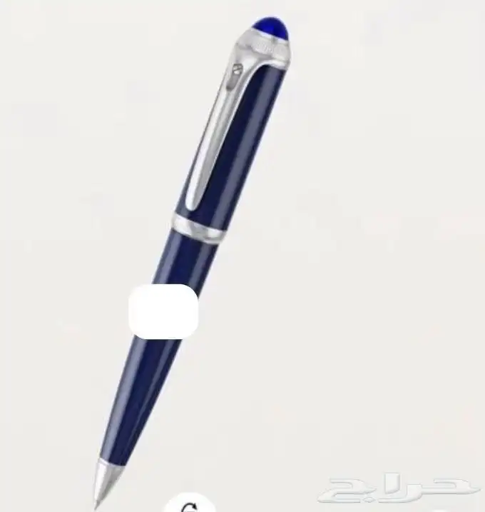 اقلام كارتير مونت بلانك اقنر دنهل فقط ب 170 8