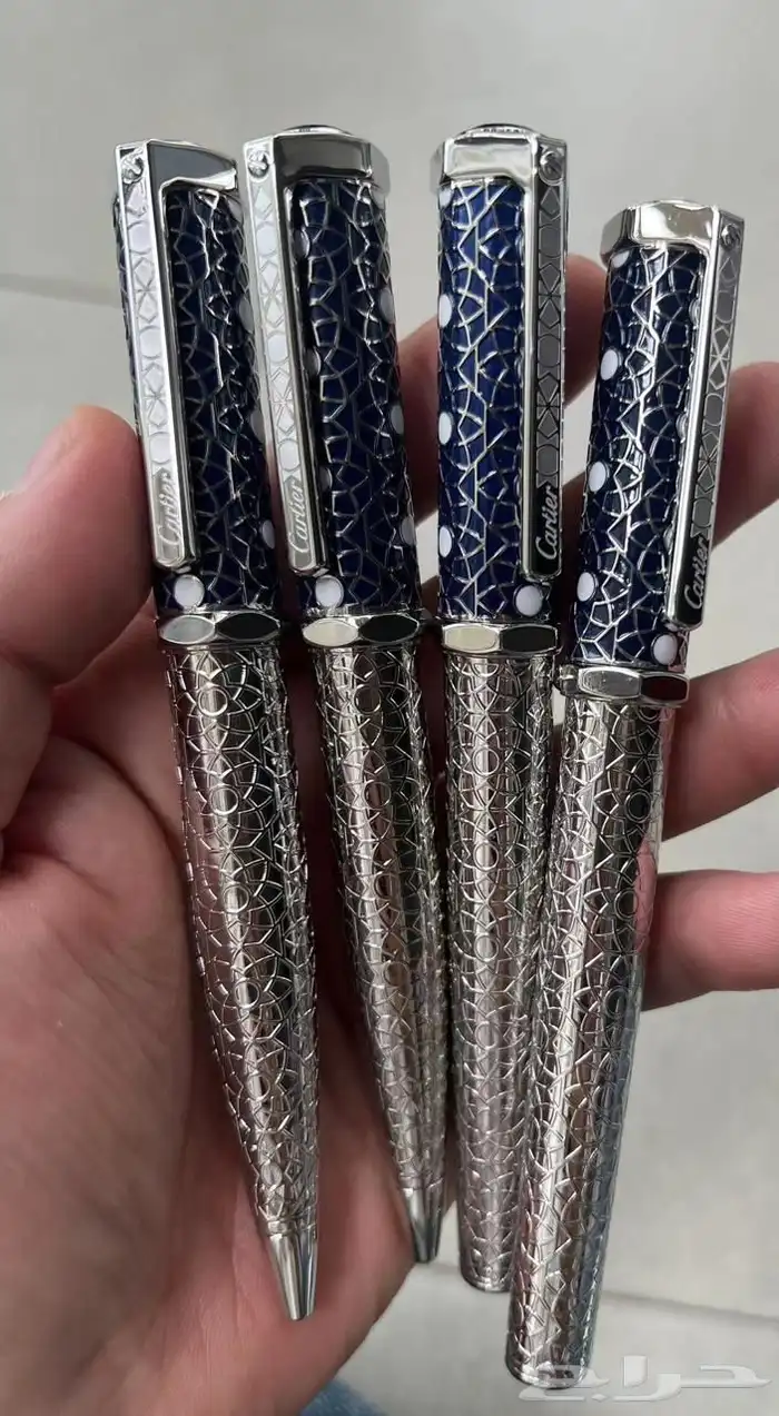 اقلام كارتير مونت بلانك اقنر دنهل فقط ب 170 13