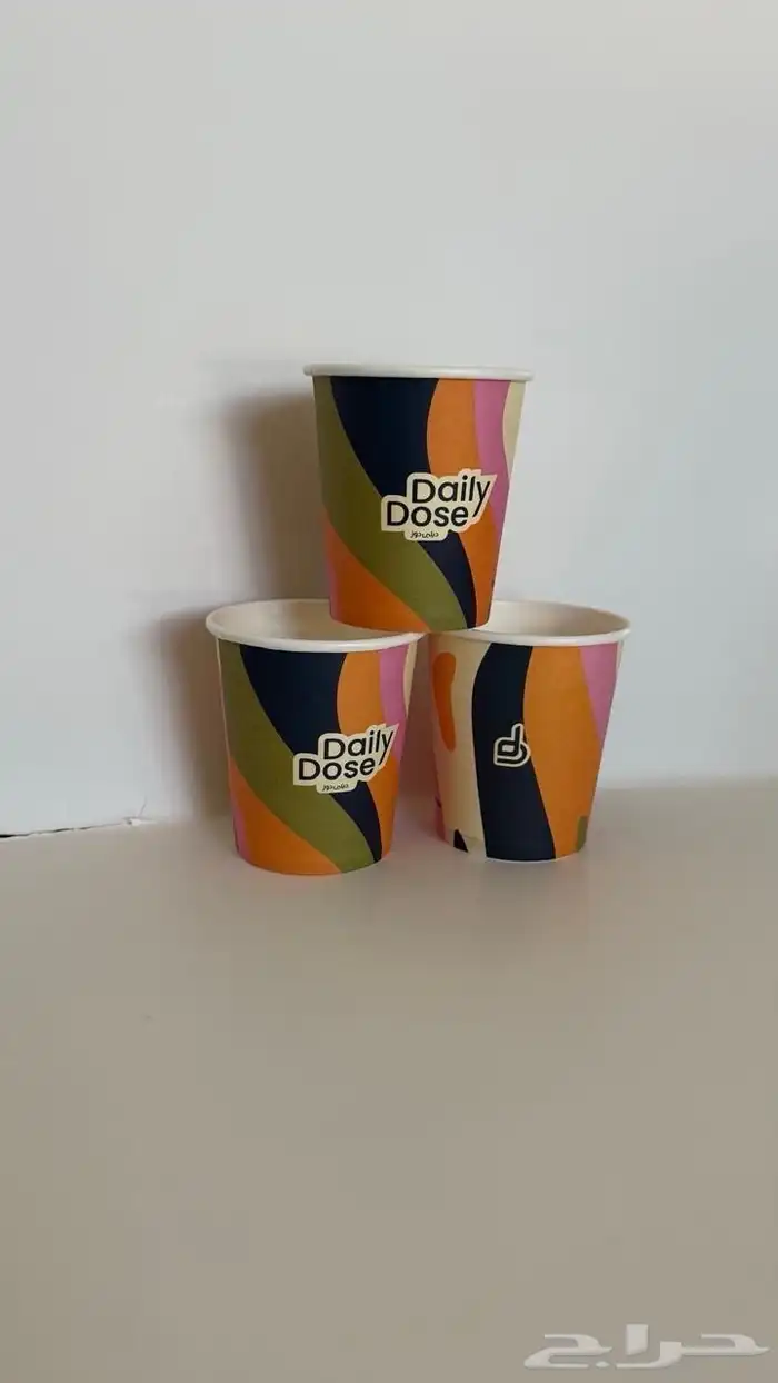 طباعة كاسات شاي وقهوة 11