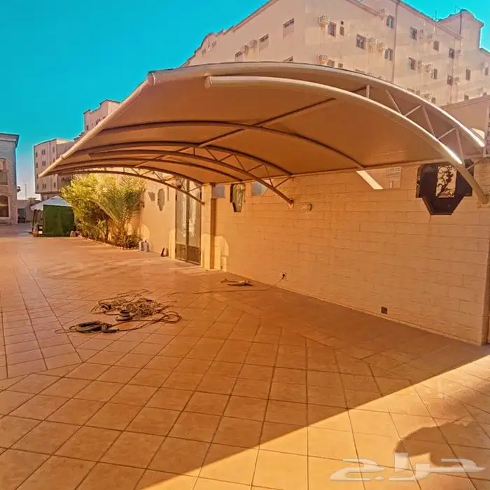 تركيب هناجر الدمام والخبر .القطيف .الجبيل 4