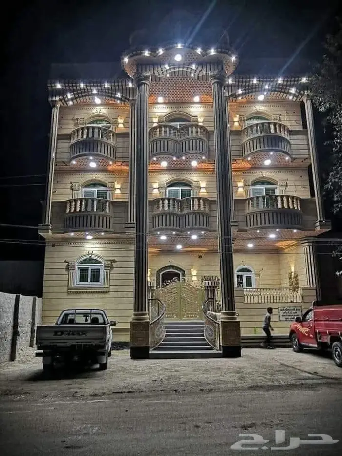 مقاول معماري جده 13