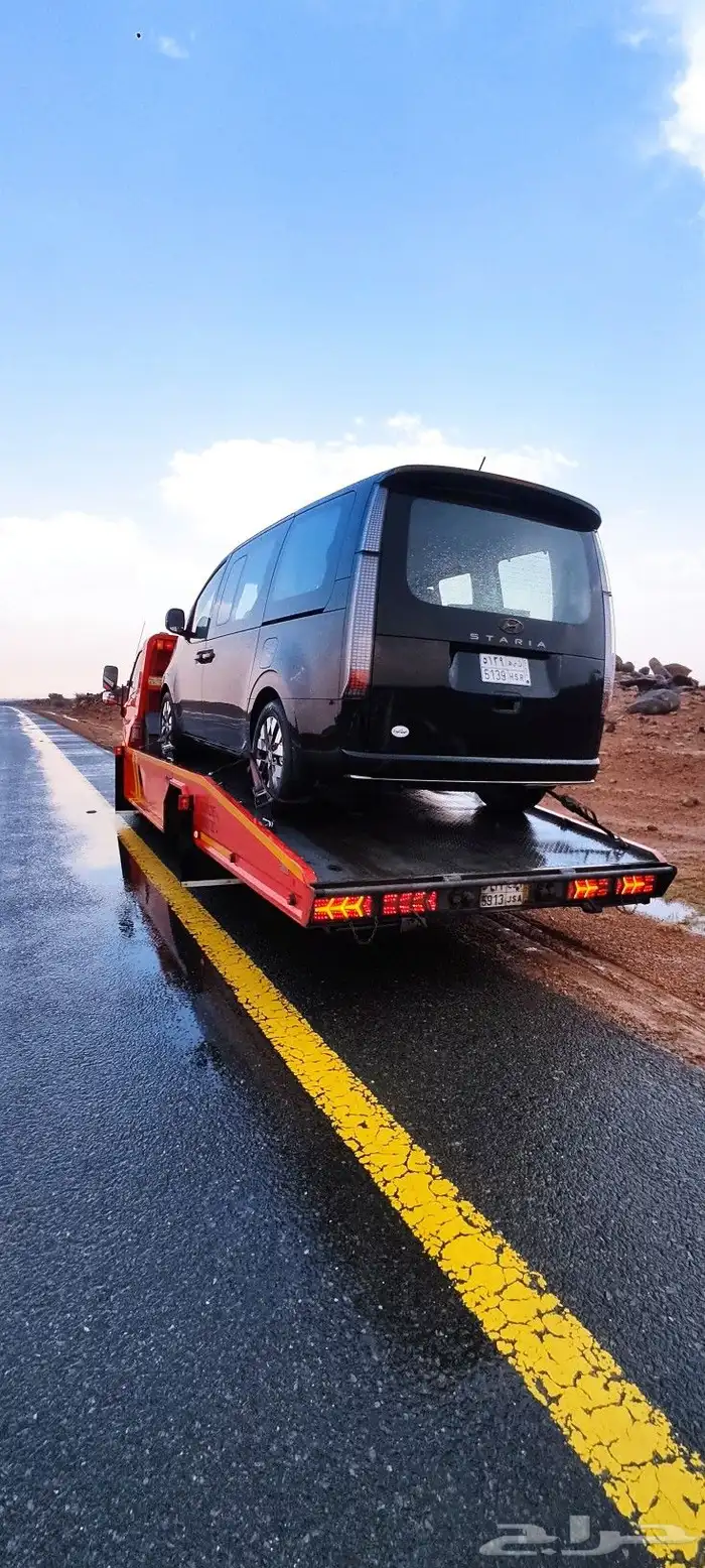 سطحه من حفر الباطن الى الدمام الرياض جدة 0