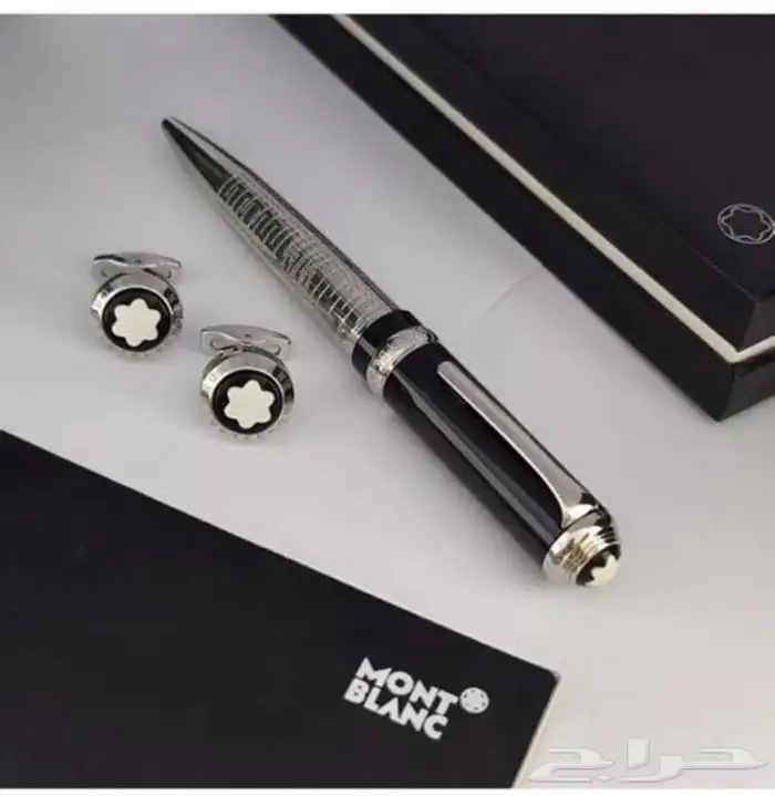 اقلام كارتير مونت بلانك اقنر دنهل فقط ب 170 19