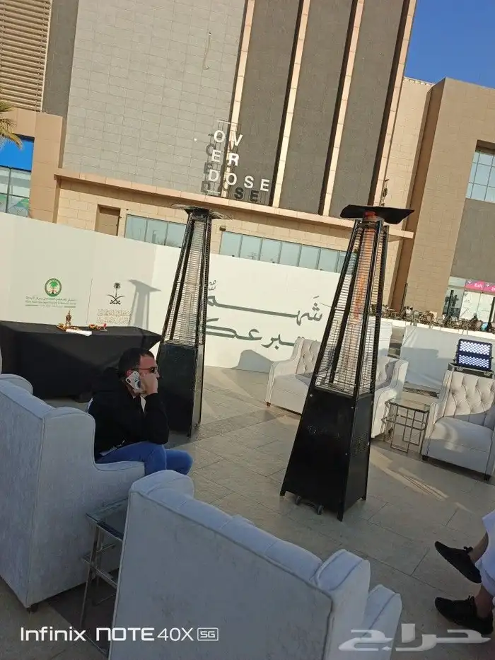 تاجير جلسات شعبيه 5