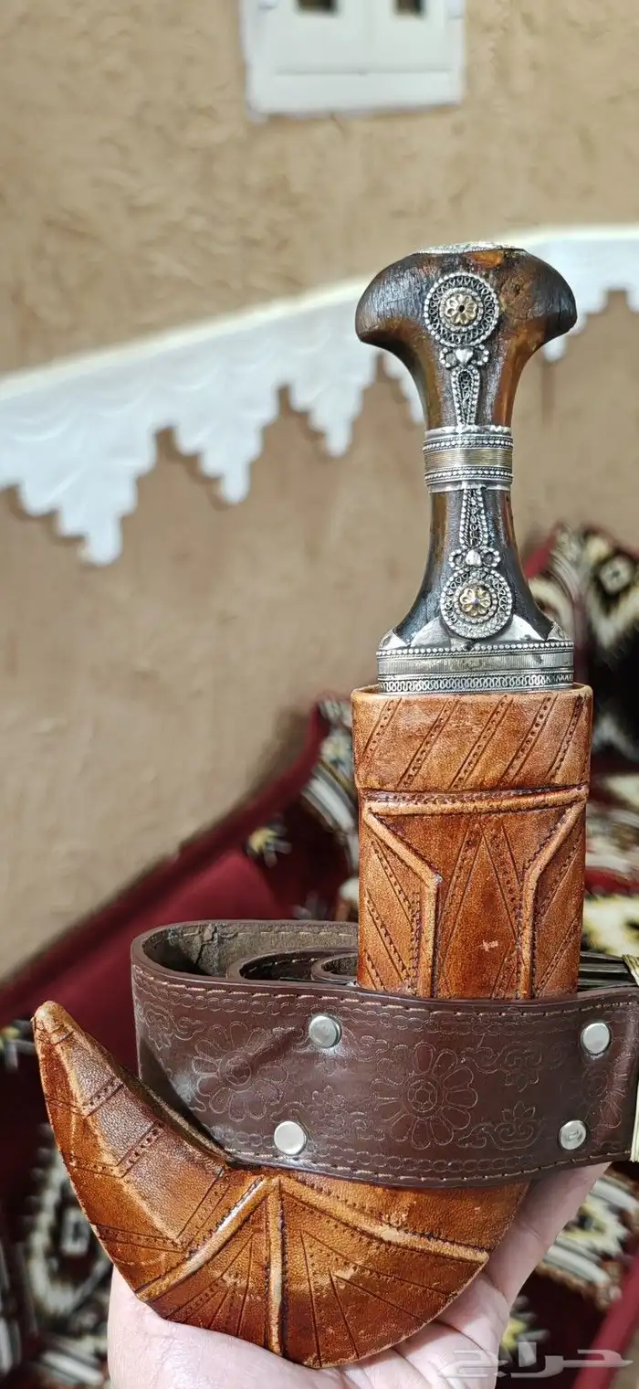 جنبيه كفو 0