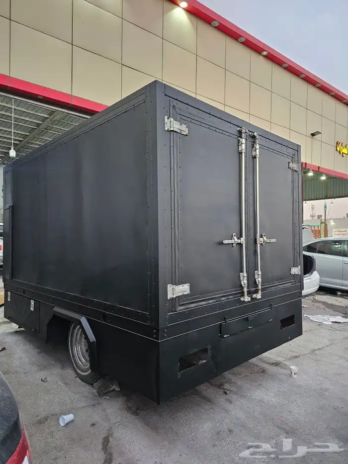 للبيع قلص رحلات مجهز كامل 0