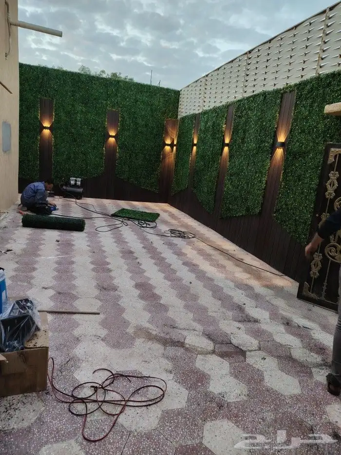 عروض بديل خشب 2