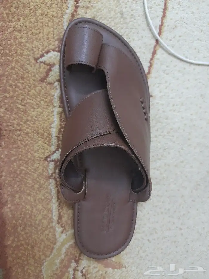 شبشب ايطالي 45 شبشب اسود 44جميعا طبي 2