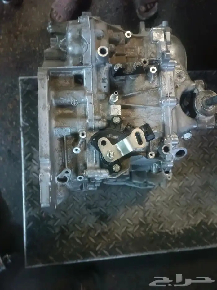Renault Fluence Cvt Gearbox 2014 Model Transmission 0