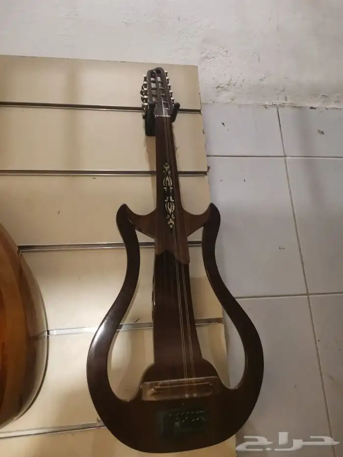 عود كهربائي صناعة مصرية 0
