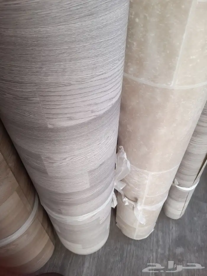 فنيل وبلاستيك 1