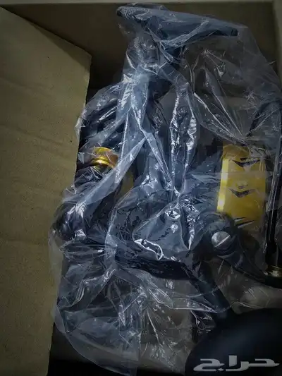 مكينة صيد بن سبينفيشر PENN Spinfisher 10500 VII 0