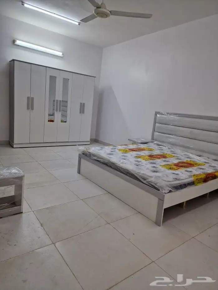 بيع غرف نوم وطني جديده 2