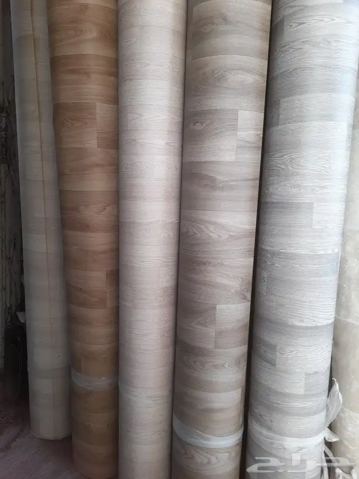 فنيل وبلاستيك 0