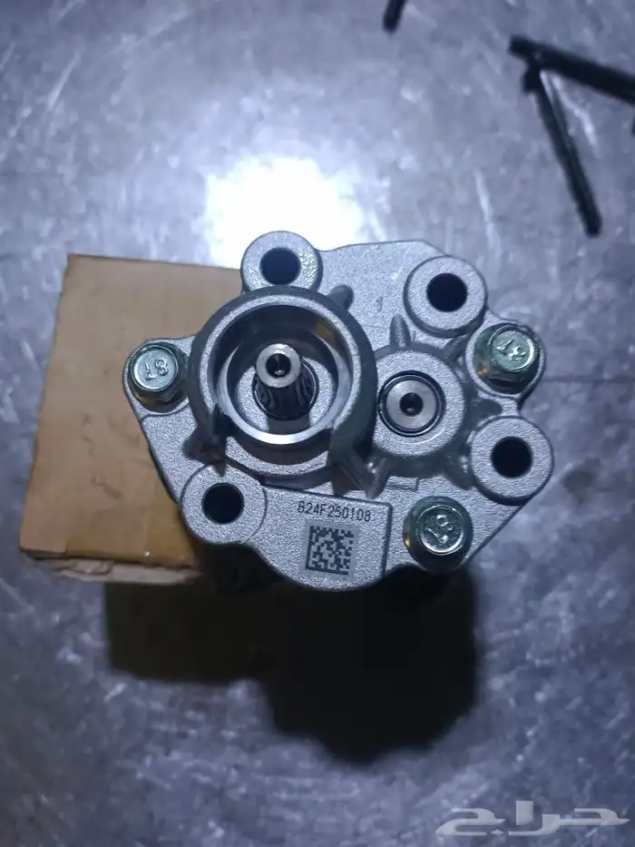 Hyundai  Accent Cvt 2014 To 2018 Gearbox Transmission 5