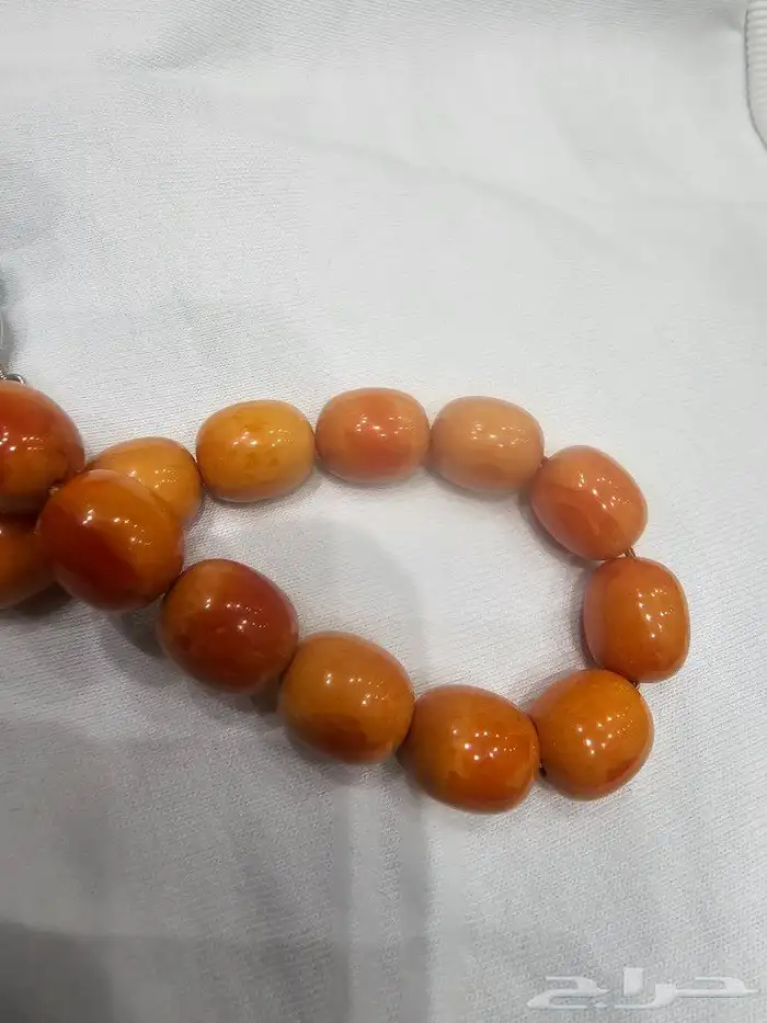 سبح مسكي قديمة اخذت تغليف 3