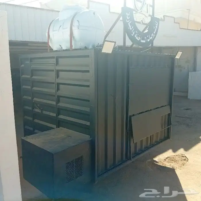 فودترك للبيع 3