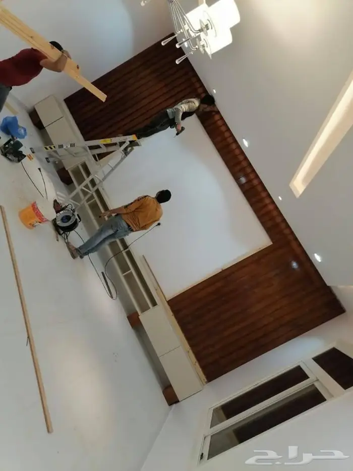 منجرة مؤسسة مانع السحاري لأعمال الديكور واعمال المطابخ 6