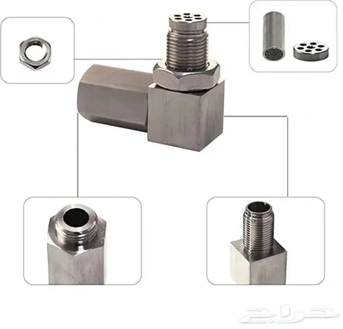 وصلة حساس الشكمان (دبة الرصاص) 2