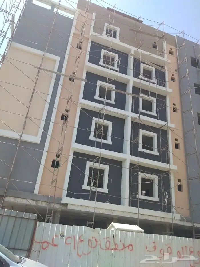 معلم جرافيت 5