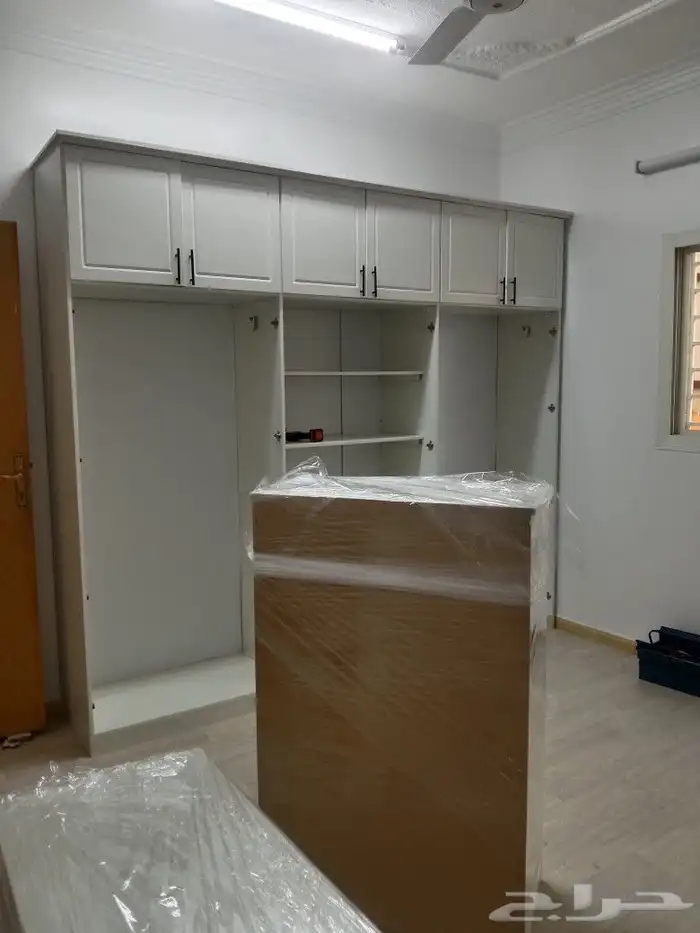 شركة نقل عفش 2