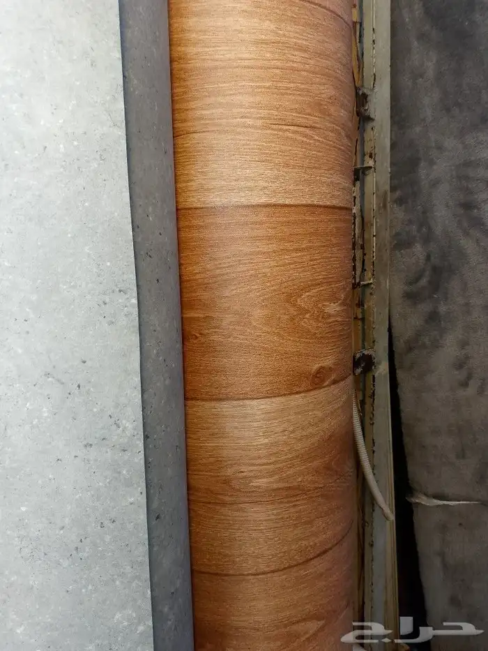 فينيل مشمع بديل باركيه الأرضيات 19