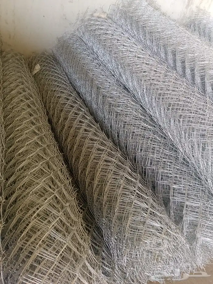 مقاول شبوك ونخيل 7