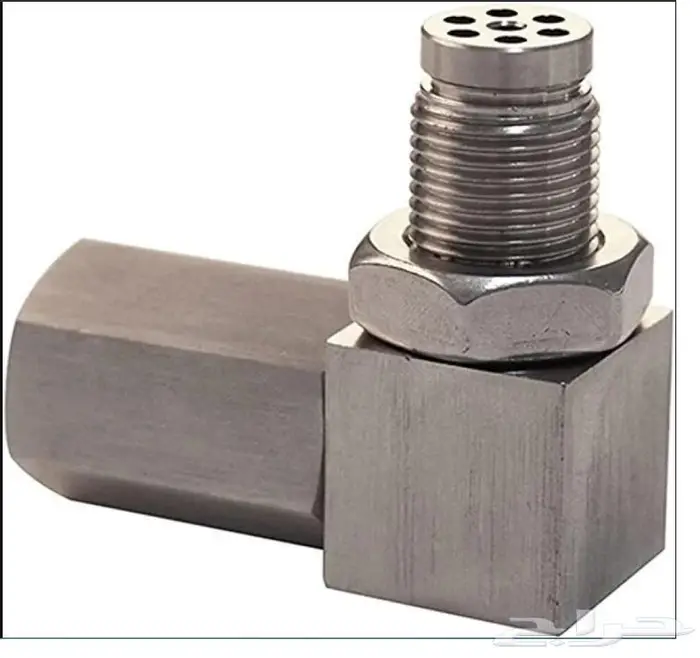 وصلة حساس الشكمان (دبة الرصاص) 1