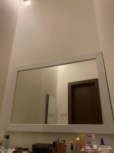 مرايا حائط 0