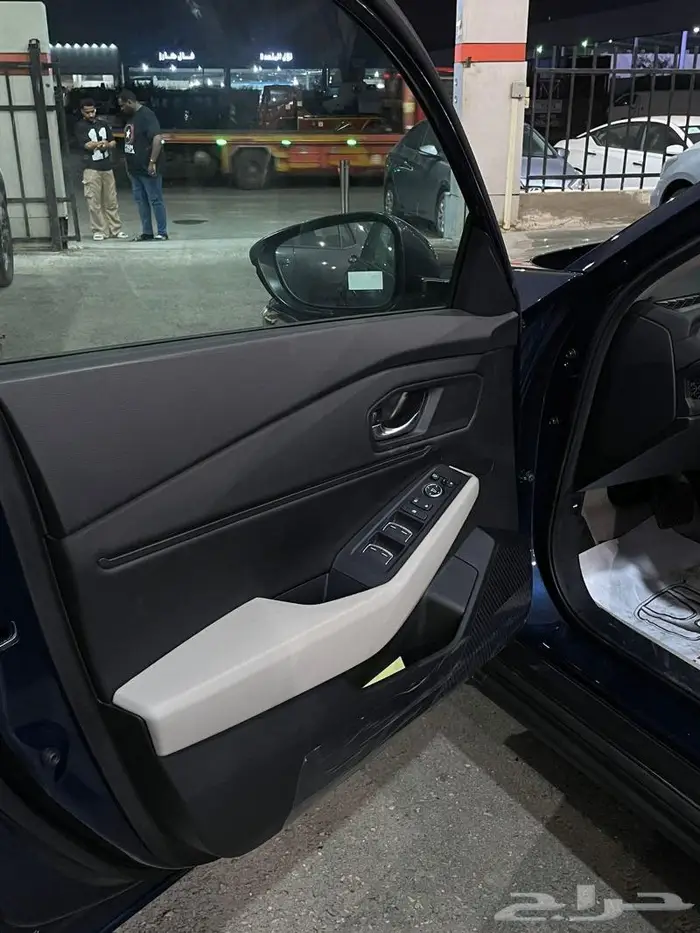 هوندا اكورد EX 2024 20