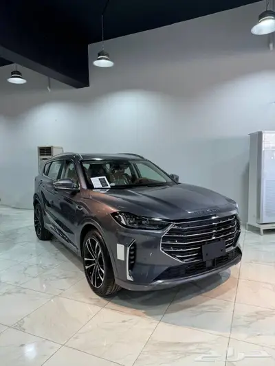 جيتور X70 بلس 2025 ارخص سعر لعروض نهاية العام 5