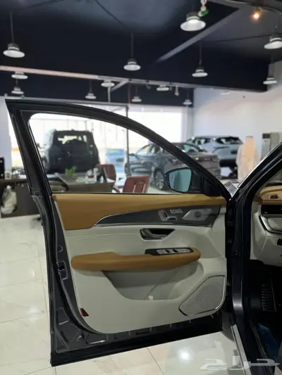 جيتور X70 بلس 2025 ارخص سعر لعروض نهاية العام 6