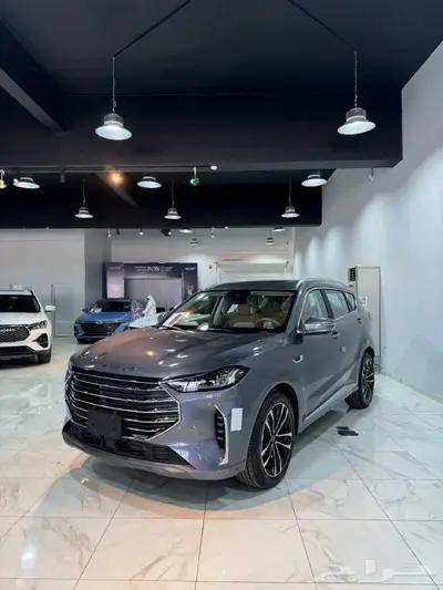 جيتور X70 بلس 2025 ارخص سعر لعروض نهاية العام 7