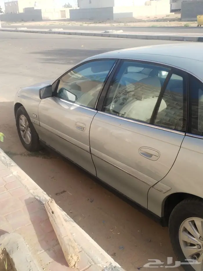 كابريس 2006v8 LTZ للبيع 3