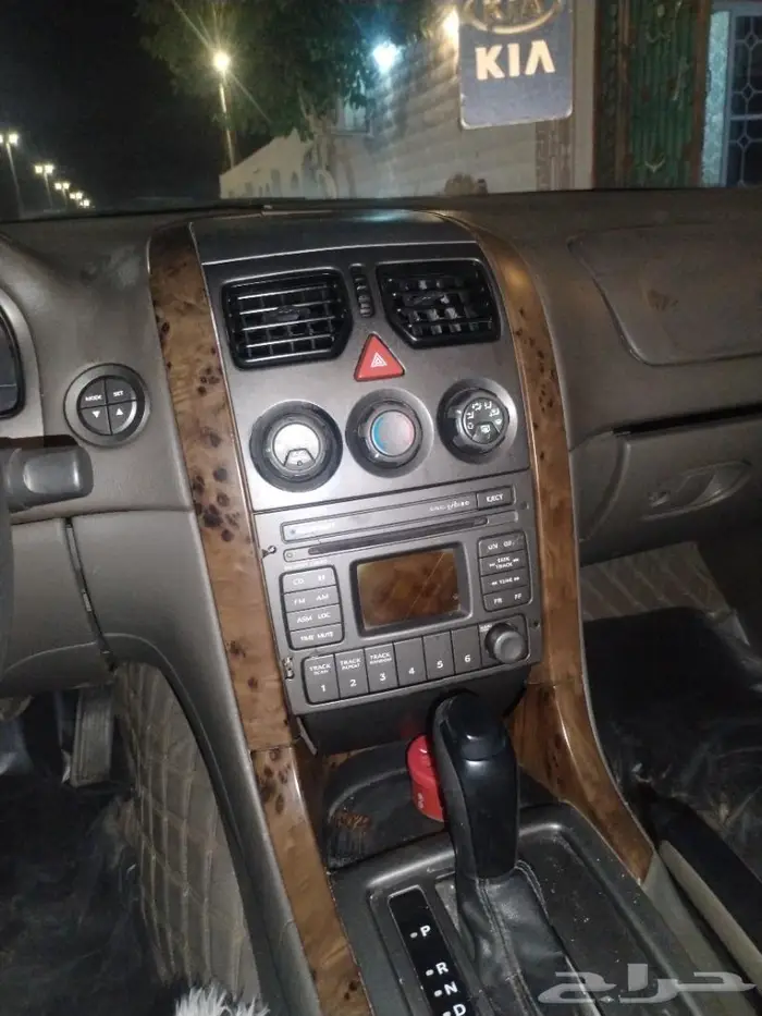 كابريس 2006v8 LTZ للبيع 5