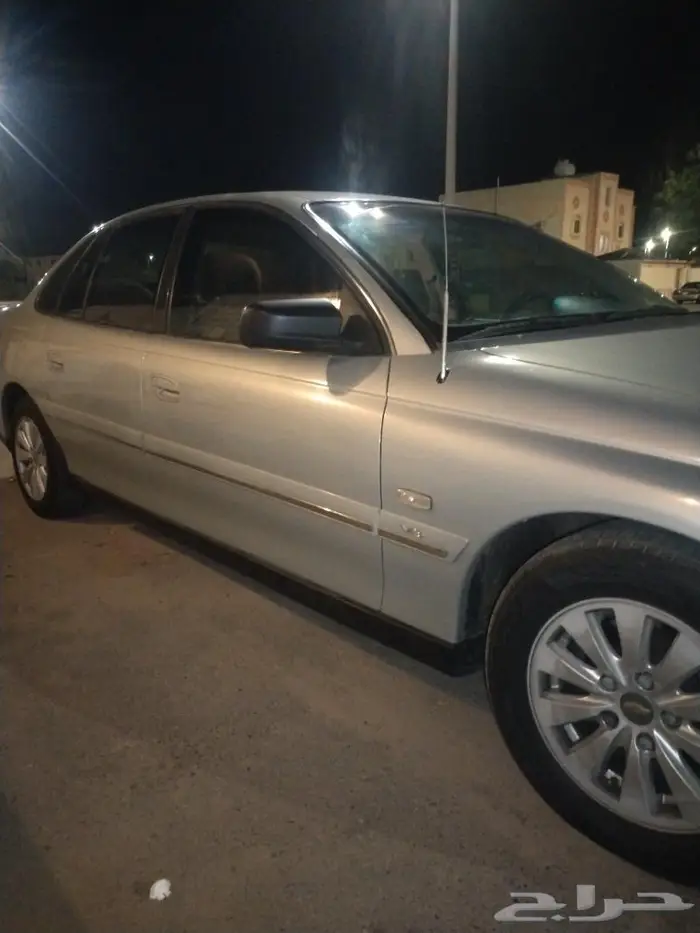 كابريس 2006v8 LTZ للبيع 7