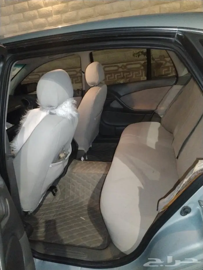 كابريس 2006v8 LTZ للبيع 9