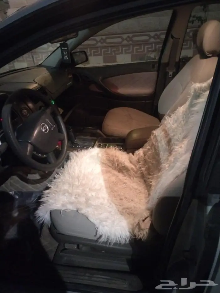 كابريس 2006v8 LTZ للبيع 10
